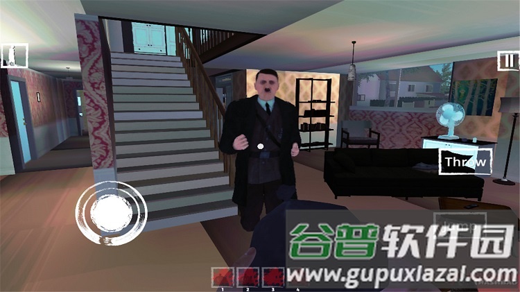 那男人是谁游戏截图3