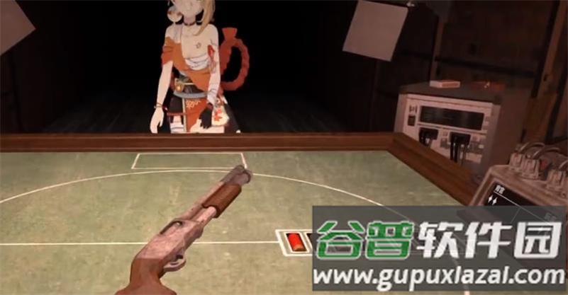 恶魔轮盘赌原神版截图2