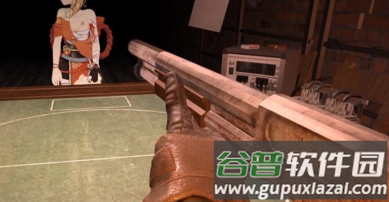 恶魔轮盘赌原神版截图4