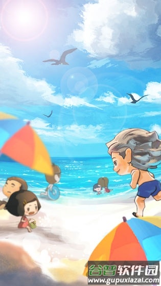 那年的暑假感动人心的昭和系列截图1