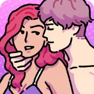 恋爱物语(Adorable Stories)手游v0.1 安卓最新中文版