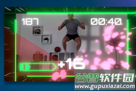 活力街游戏最新版