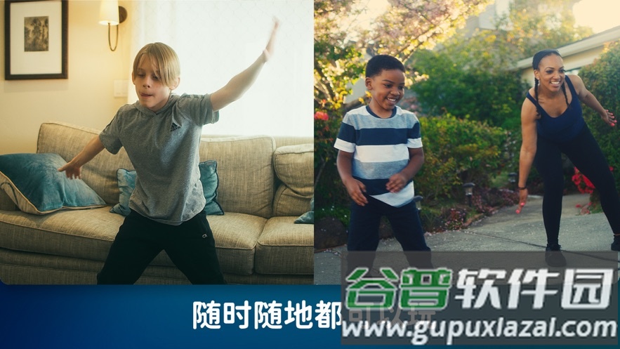 活力街游戏最新版截图6