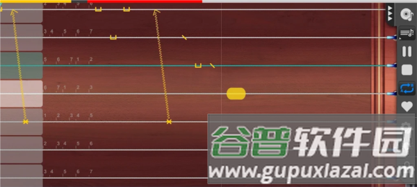 Guzheng Master宣传图