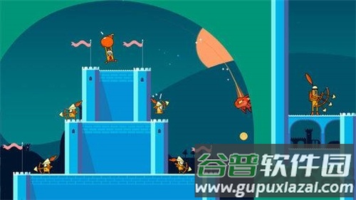 龙之轰炸手游截图2