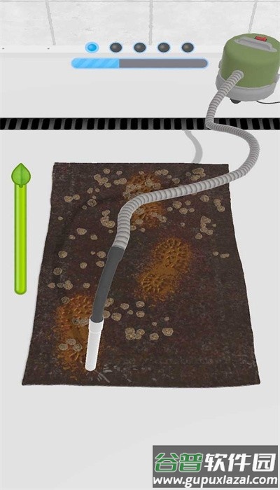 清洁我的地毯手游(Clean My Carpet)