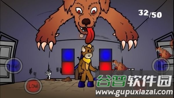 黑暗幽灵免费完整版截图1