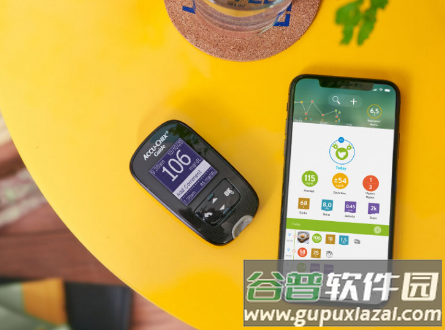 糖尿病监测mySugr app破解版 糖尿病监测mySugr app破解版