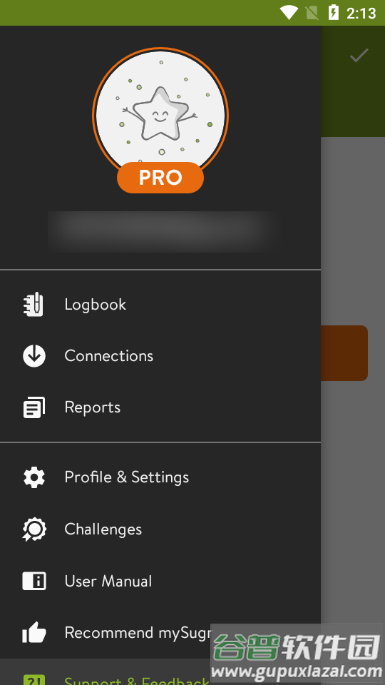 糖尿病监测mysugr app免费版截图2