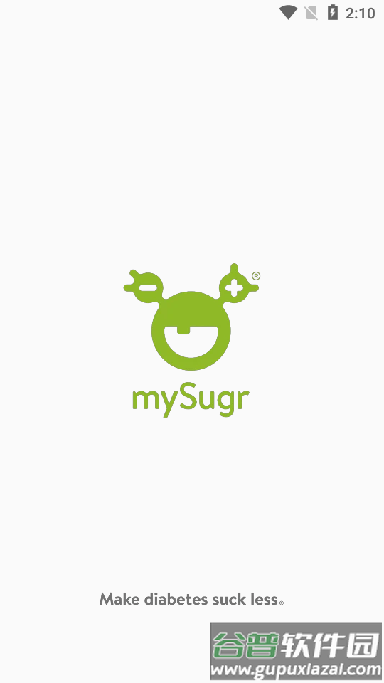 糖尿病监测mysugr app免费版截图6