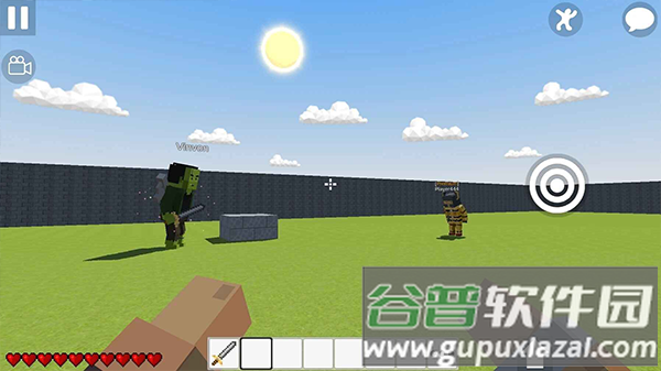 联机沙盒下载截图3