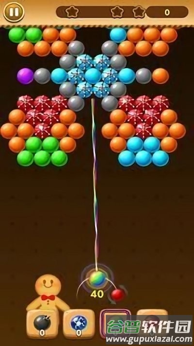 饼干王国游戏(cookie kingdom)截图4