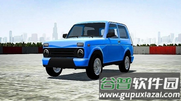 飞驰速度手机版截图1