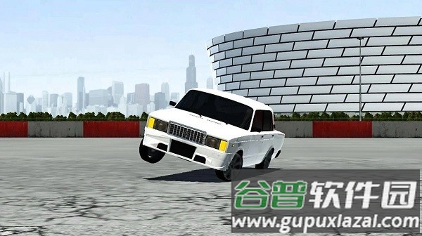 飞驰速度手机版截图3