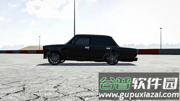 飞驰速度手机版截图4