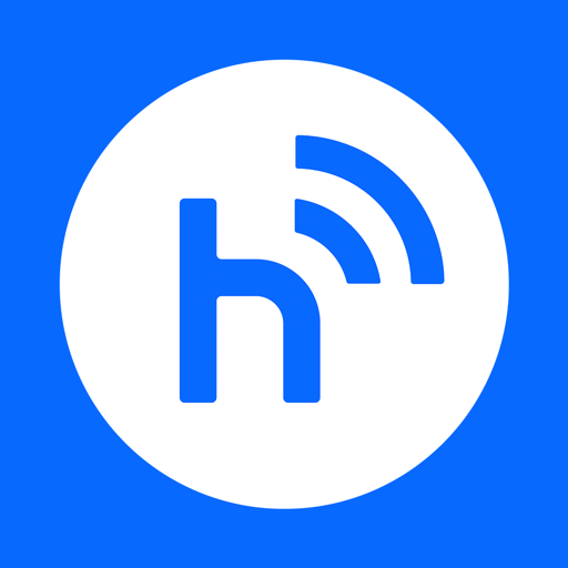 好信云会议app官方下载安装v5.1.4