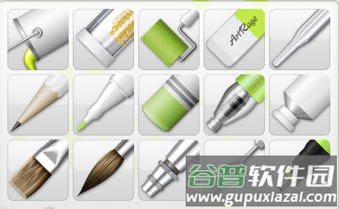 ArtRage绘画软件app ArtRage绘画软件app