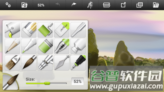 ArtRage绘画软件app ArtRage绘画软件app