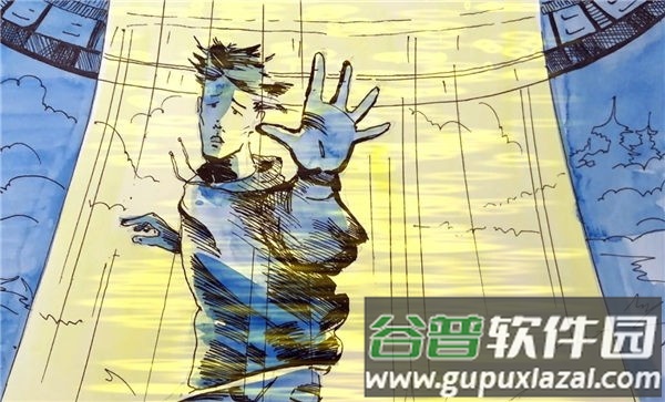 飞碟潜行者手机版截图3