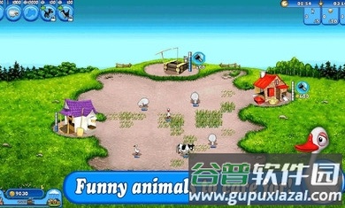 农场狂潮红包版截图1