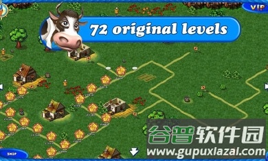 农场狂潮红包版截图3