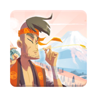 东海道手游破解修改版v1.16.4 无限金币版