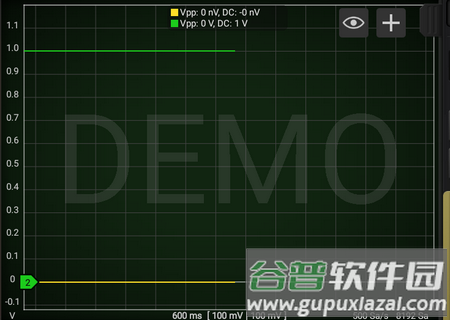 HScope示波器安卓版