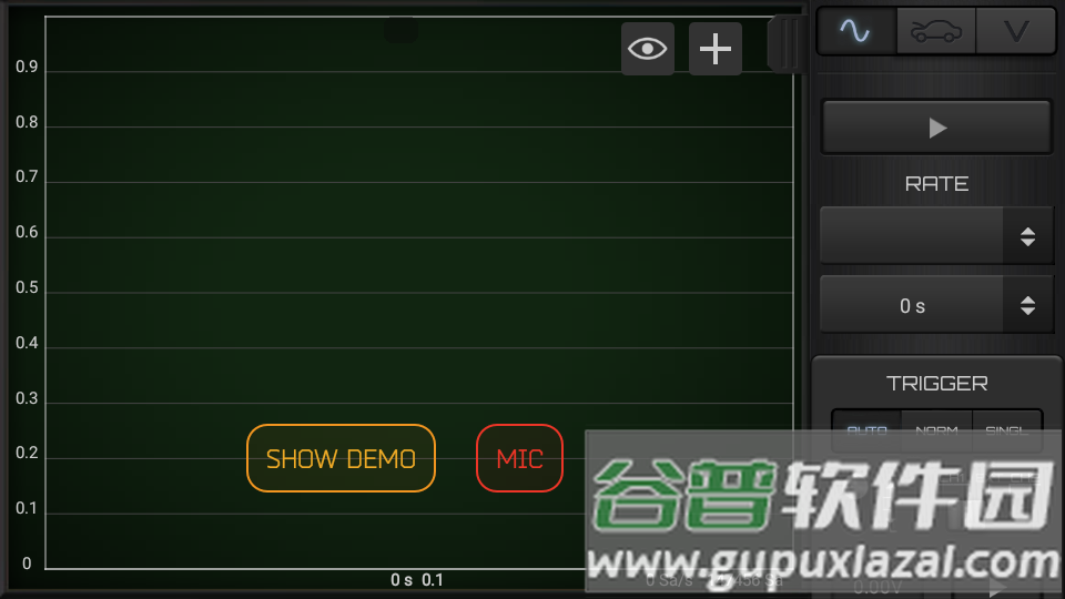 HScope示波器安卓版截图5