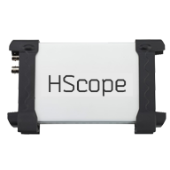 HScope示波器安卓版v2.3.9最新版