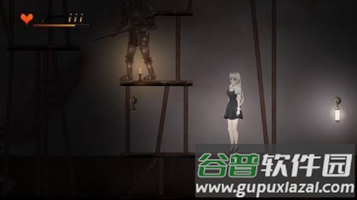 魅惑城堡Ritual截图2