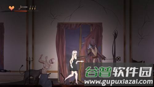 魅惑城堡Ritual截图4