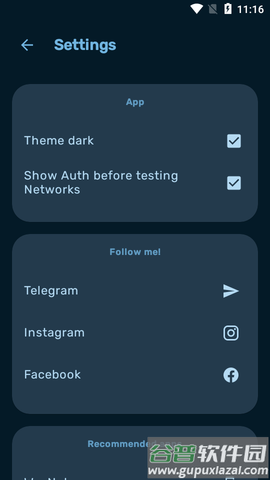 Wps Wpa Tester专业安卓免费版