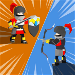 顶级争霸战最新版v1.0.0