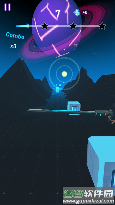 音乐破坏者最新版(music ninja)截图4