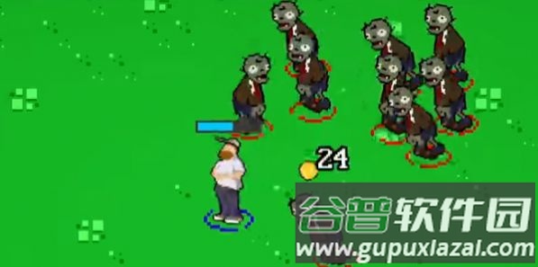 植物幸存者游戏截图2