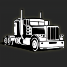 非洲卡车模拟器游戏v0.1