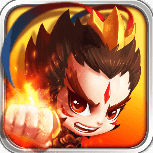 霸王的野望手游v1.4.0