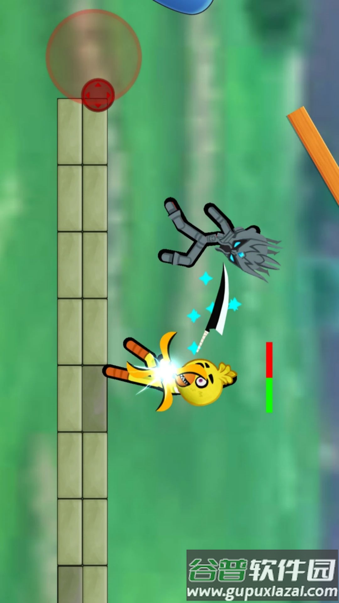 火柴人巅峰格斗截图3