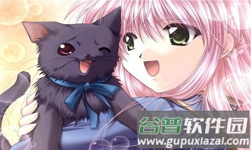 雷之战士莱蒂汉化版截图2