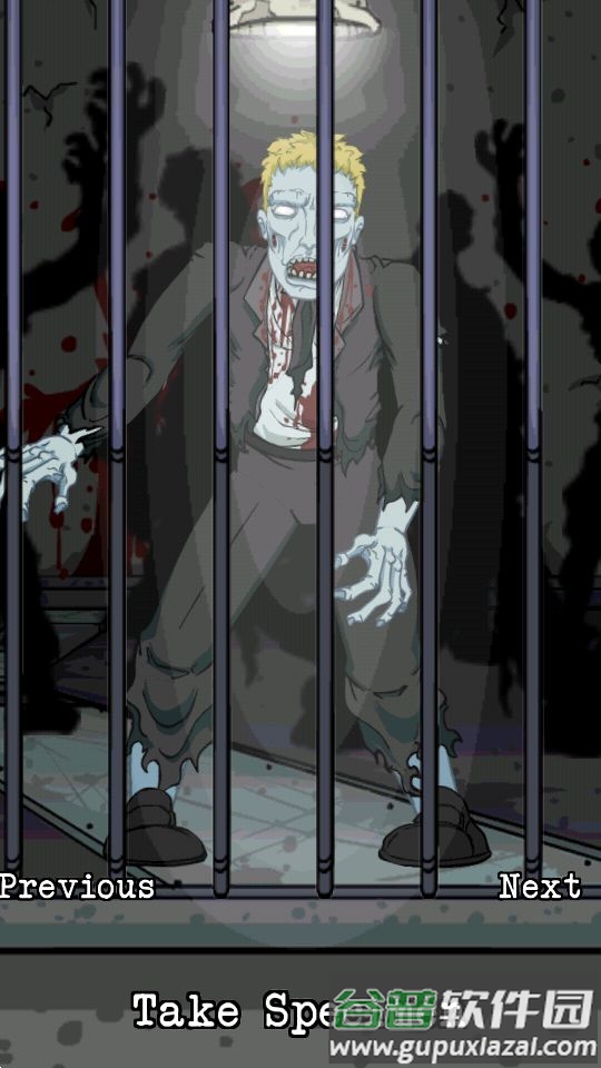 死亡实验室(Lab of the Dead)游戏官方版