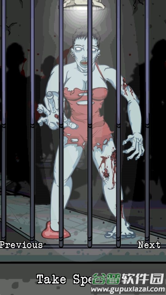 死亡实验室(Lab of the Dead)游戏官方版截图2