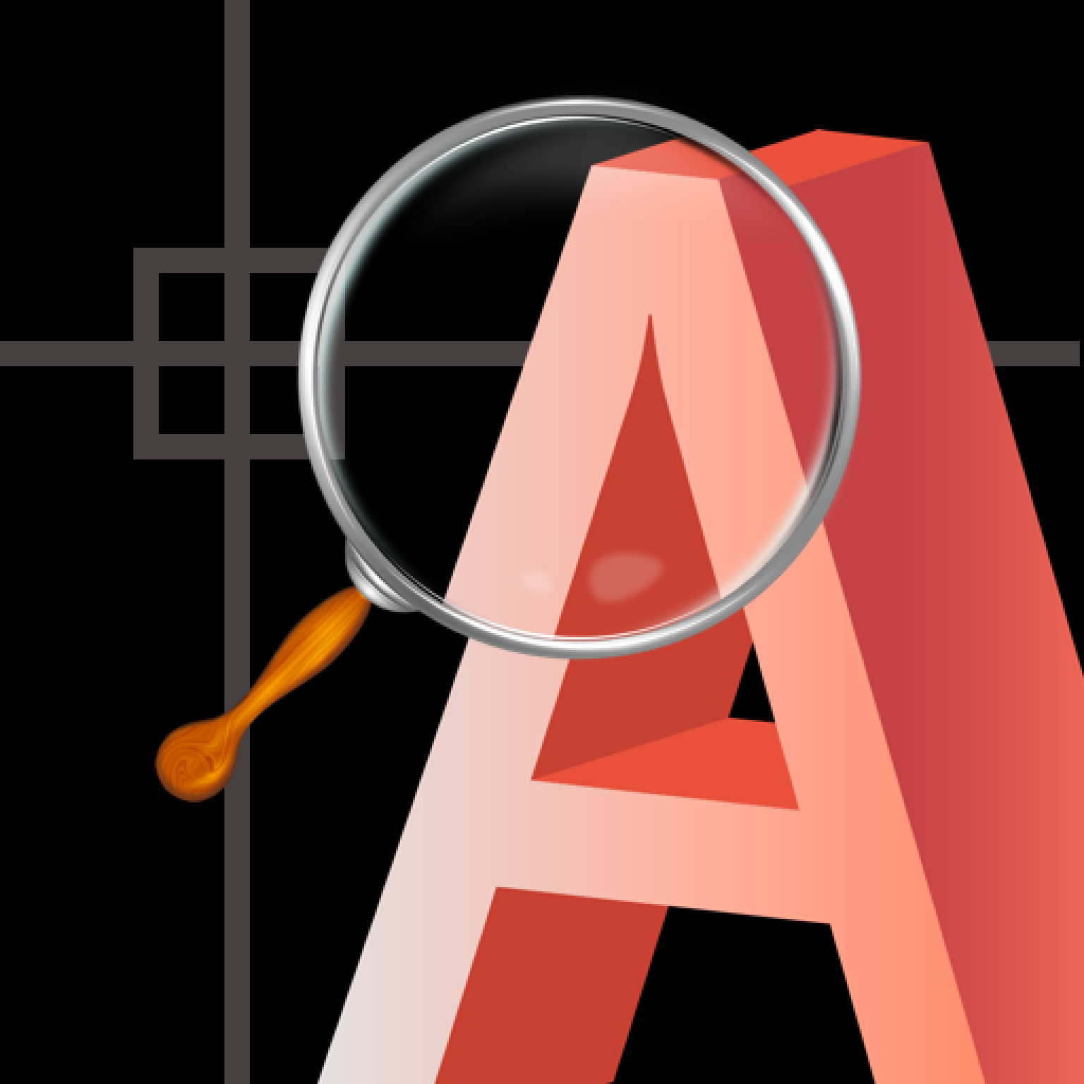 制图CAD绘图工具appv3.0.0