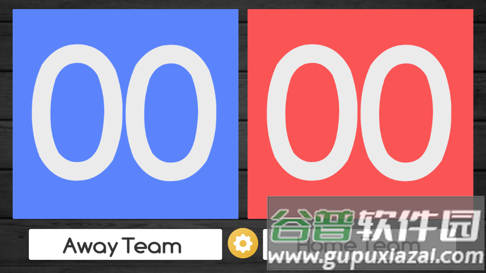 Scoreboard记分板安卓版截图3