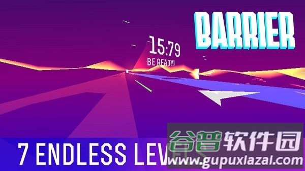 障碍x手游截图2