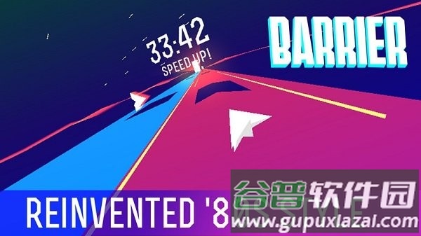 障碍x手游截图4