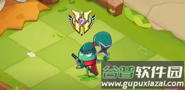 植物领域3D截图3