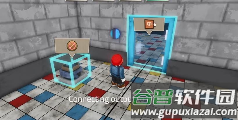 波比永恒Poppy Playtime 2截图2