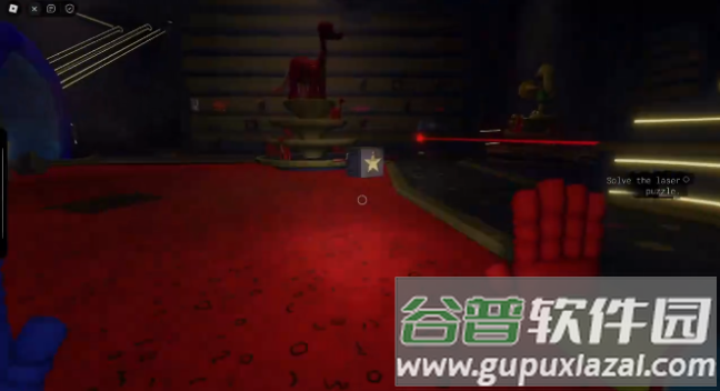 波比永恒Poppy Playtime 2截图3