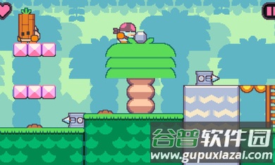 铲子海盗游戏截图1