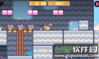 铲子海盗游戏截图2